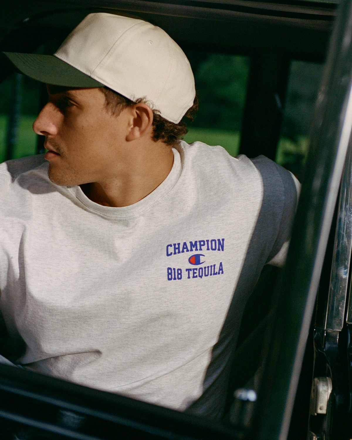 TAILGATE TEE