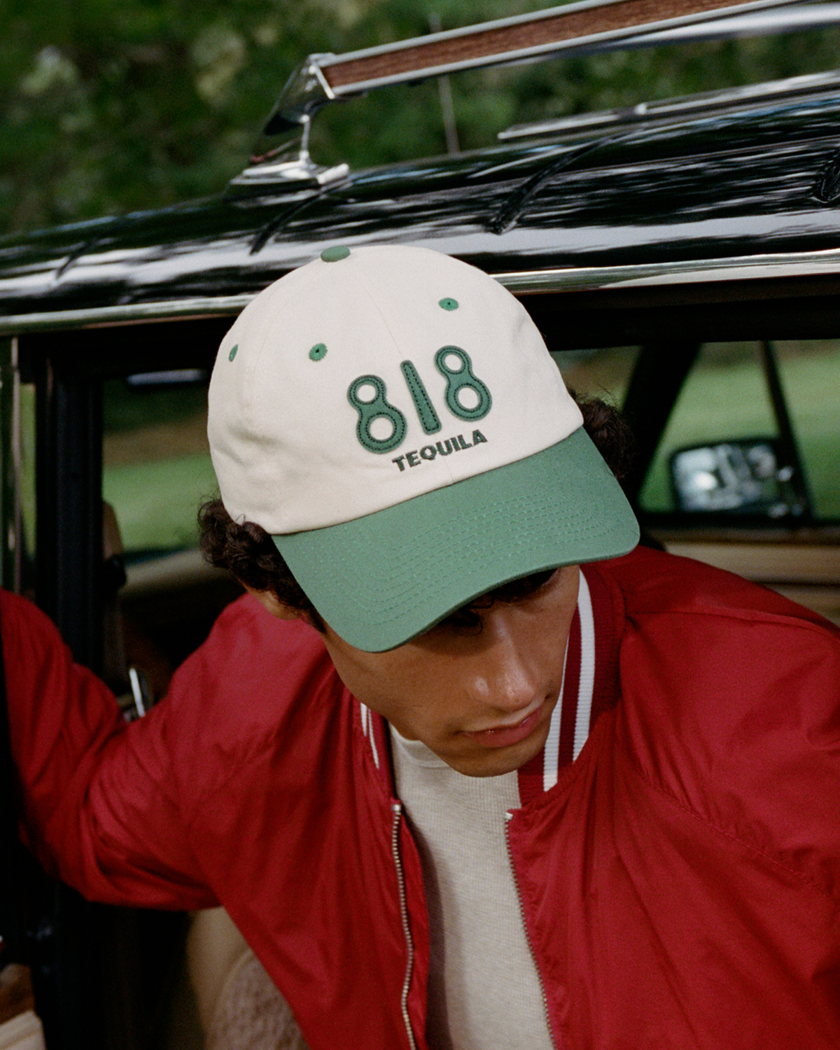 TAILGATE HAT
