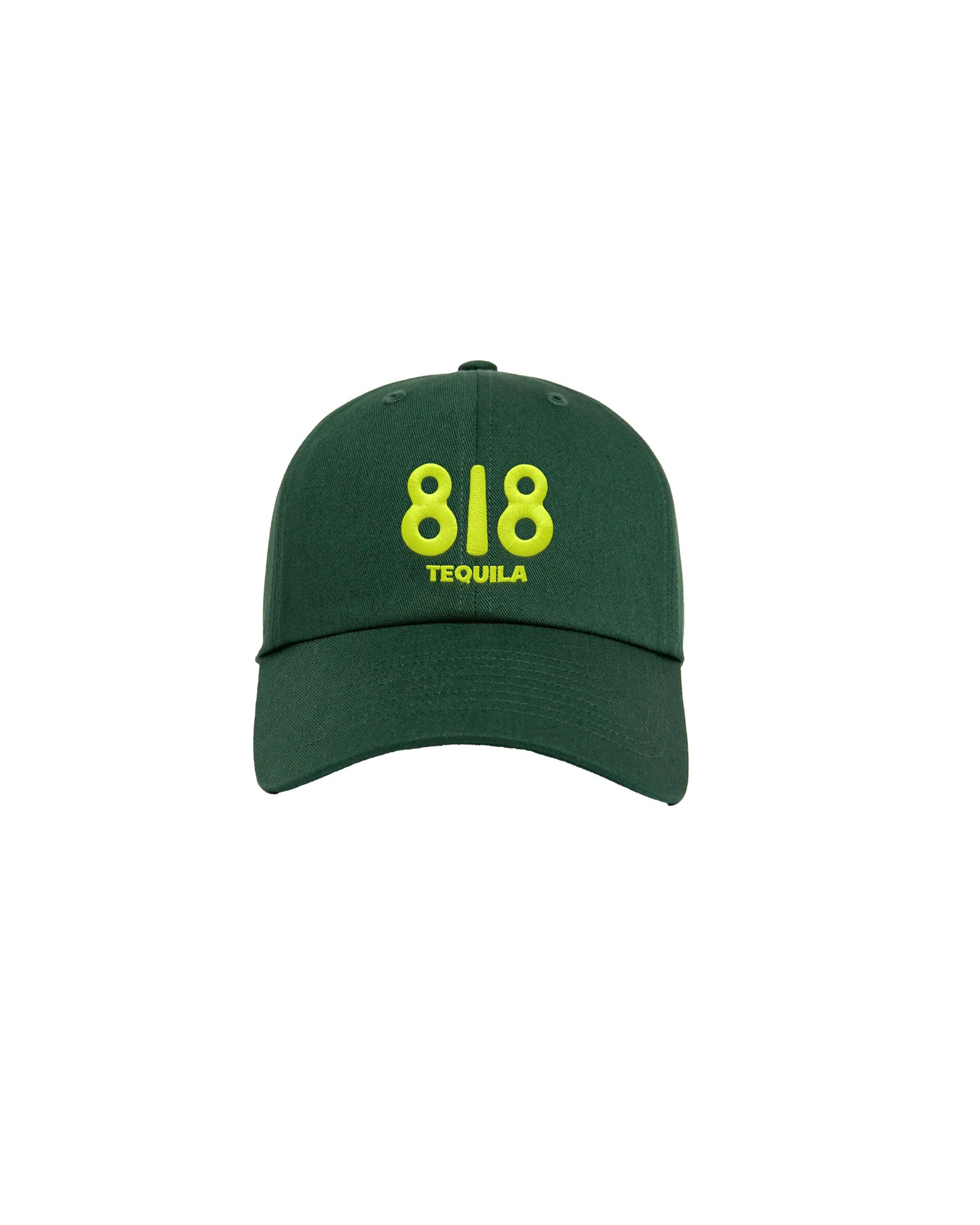 818 Tequila Dad Hat