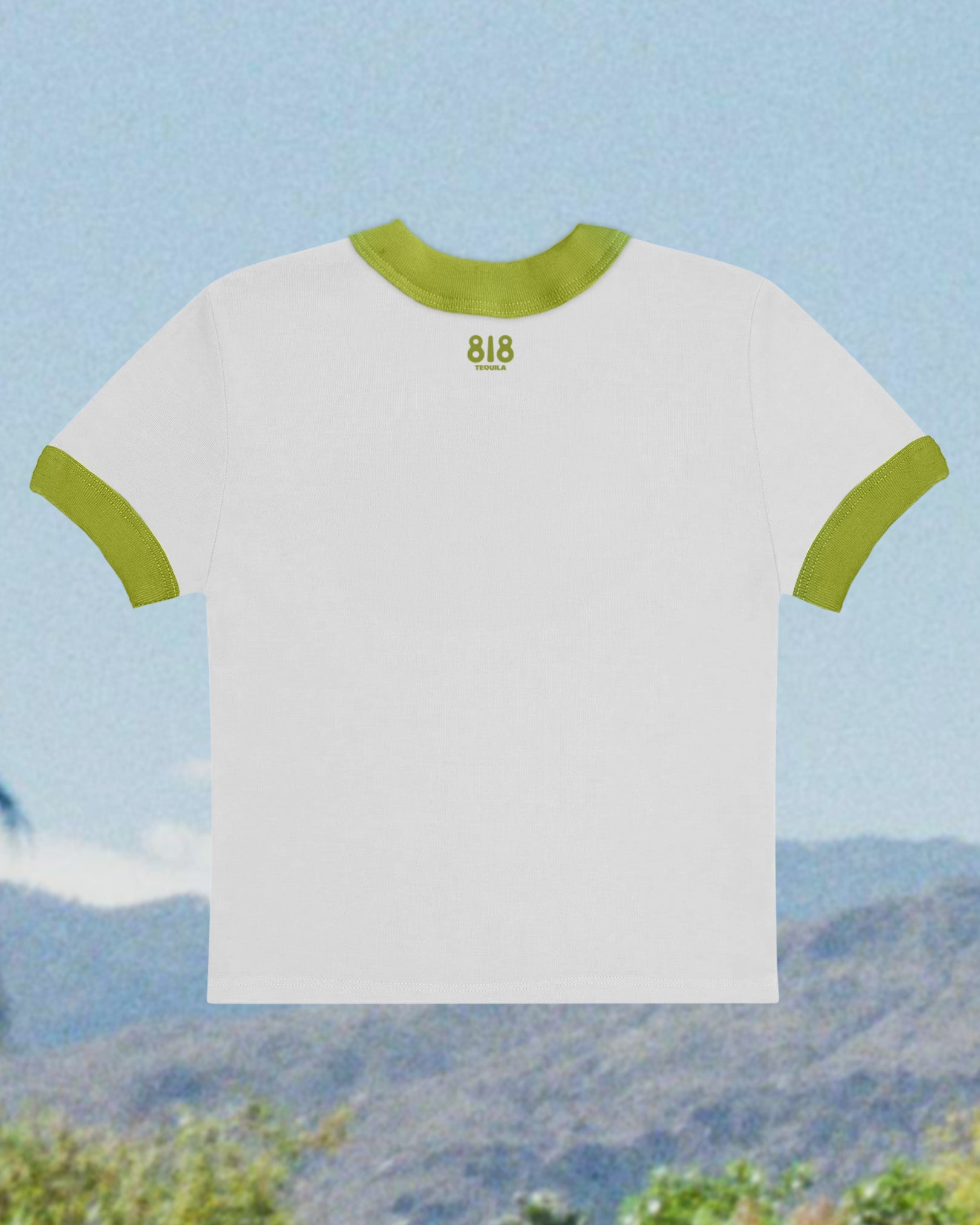 Margarita Baby Tee