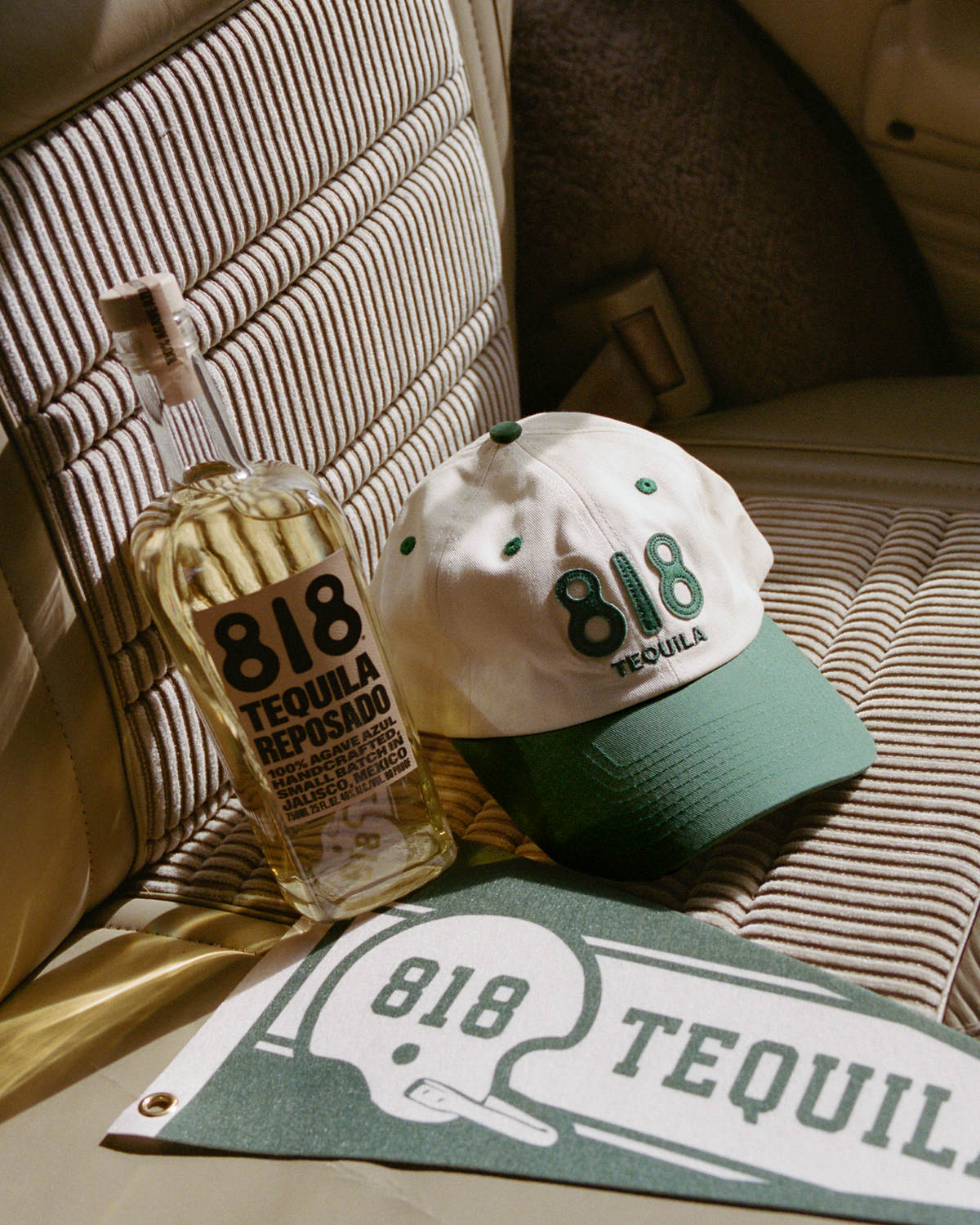 TAILGATE HAT