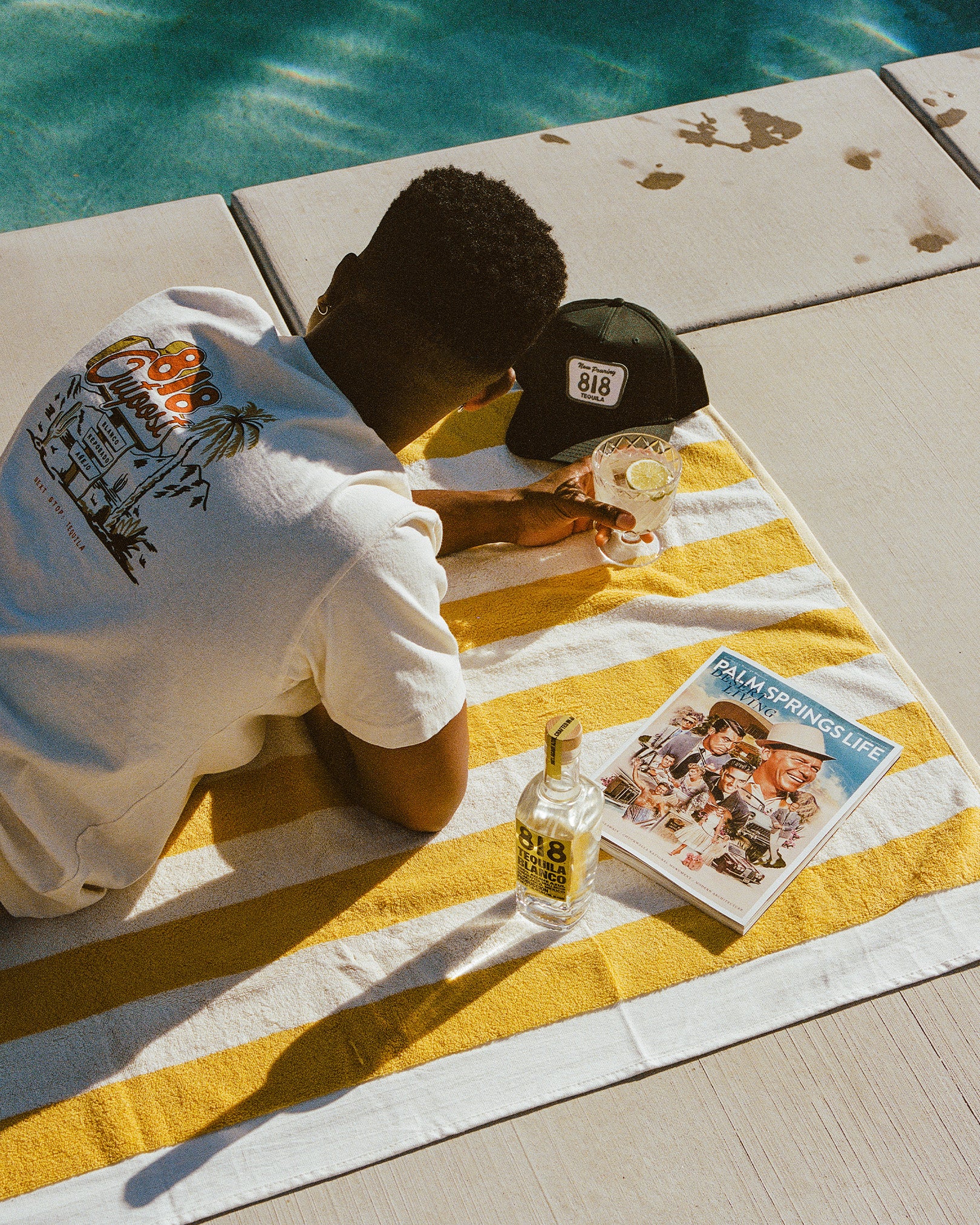 Outpost Tee