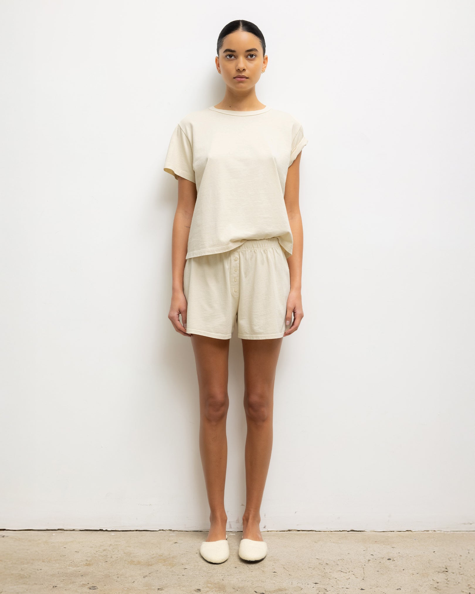 THE 818 MARGO BOXER SHORT