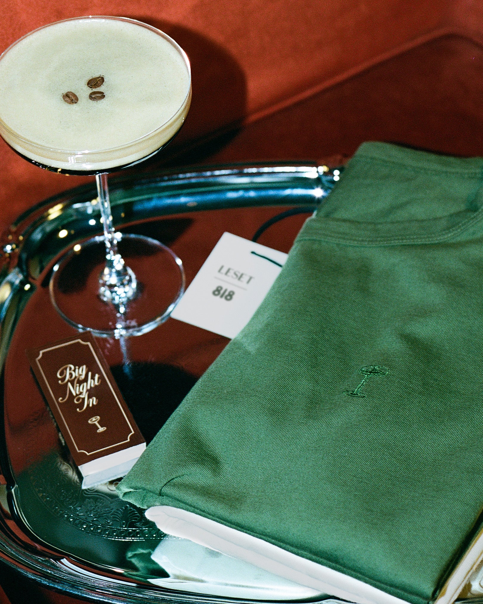 THE 818 MARGO TEE