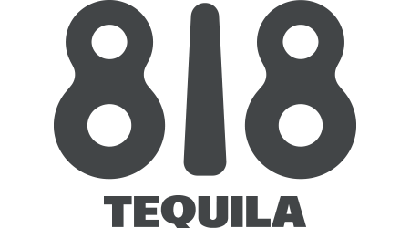 818 Tequila Merch