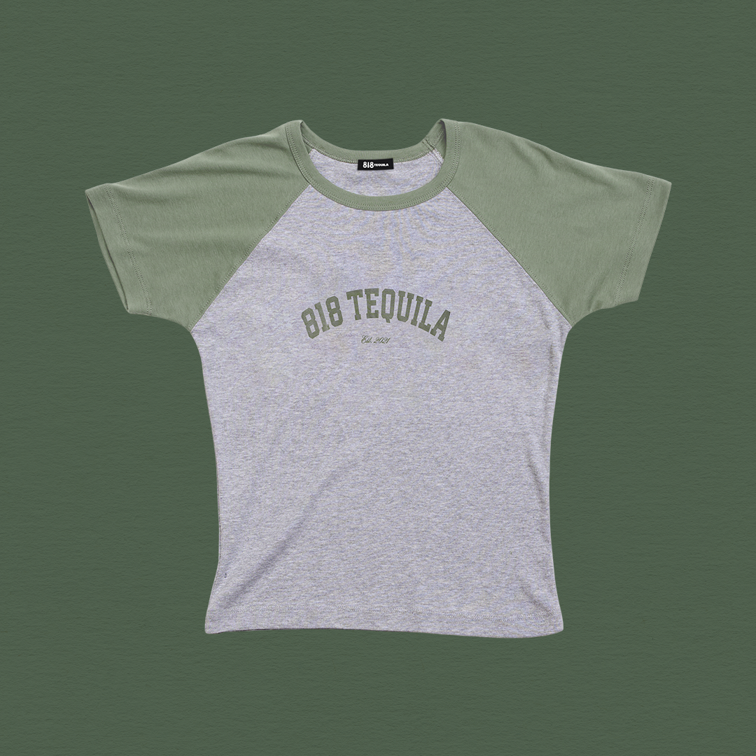 818 Tequila Merch