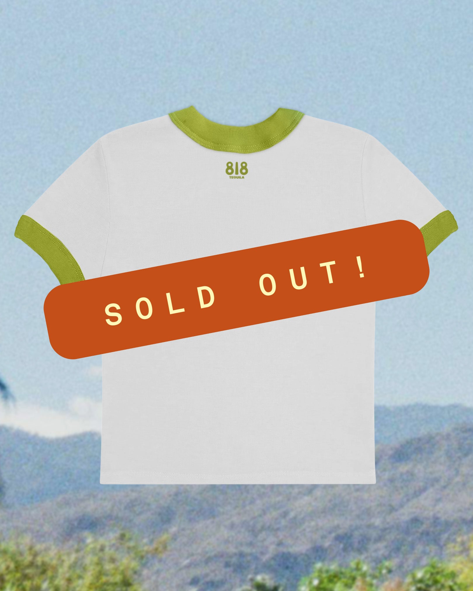 Margarita Baby Tee