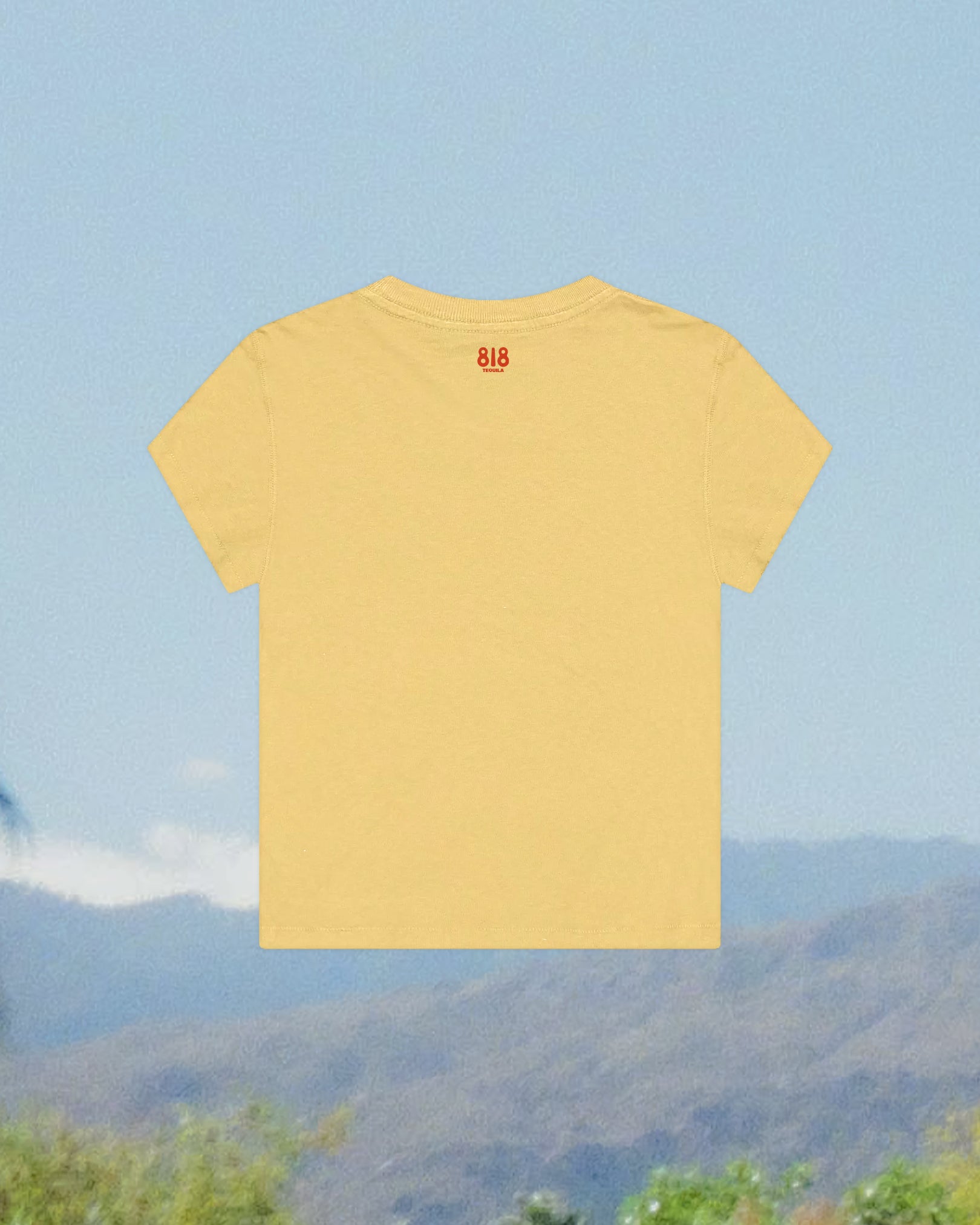 Sunshine Baby Tee