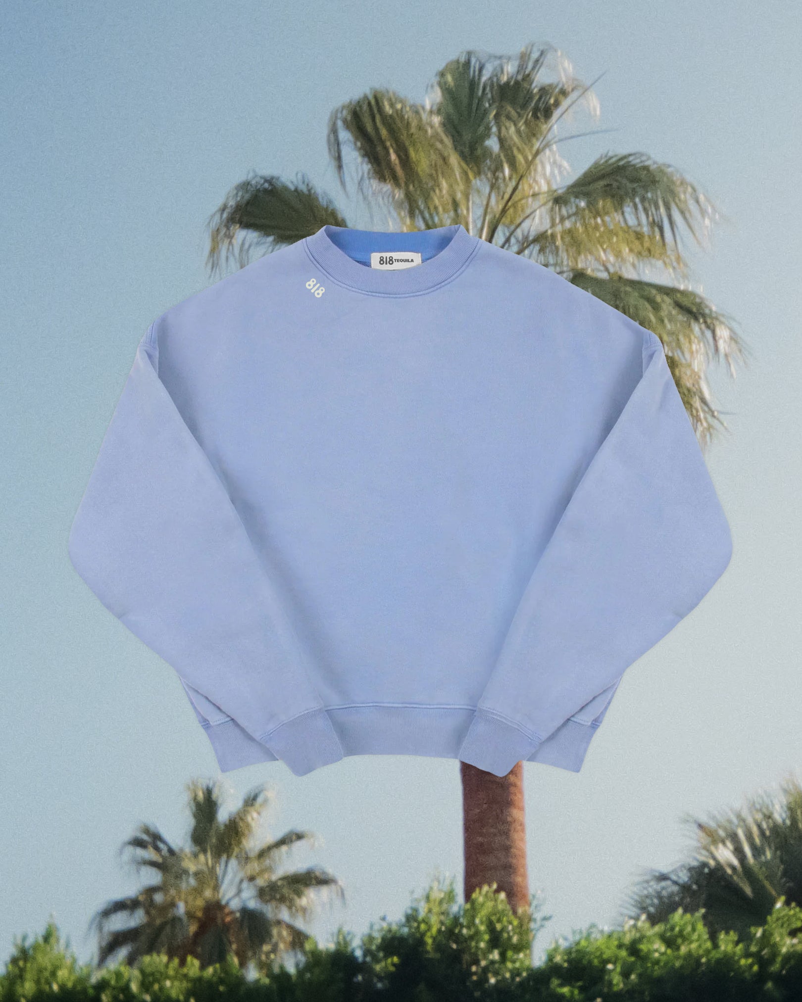 Outpost Crewneck